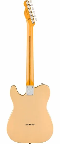 Fender LTD Pro Clsc Silent Tele VBL, detalje 2