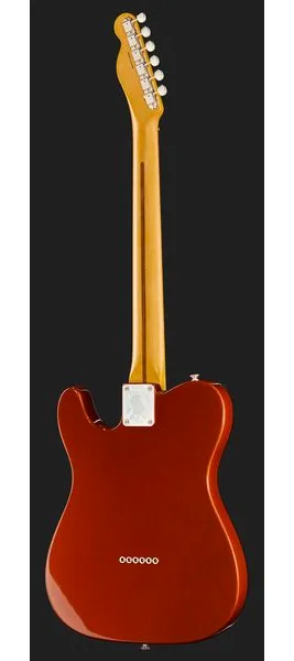 Fender LTD Raphael Saadiq Tele RW DRM, detalje 3