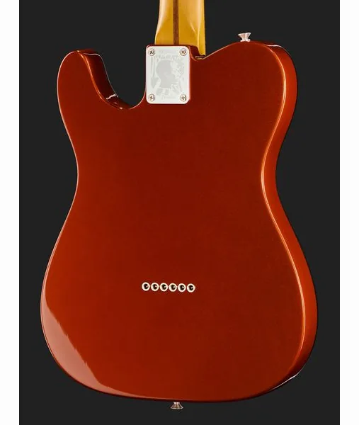 Fender LTD Raphael Saadiq Tele RW DRM, detalje 5