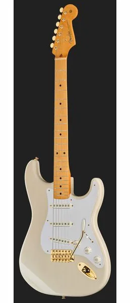 Fender Ltd Vintera III L50s Strat WBL, detalje 2