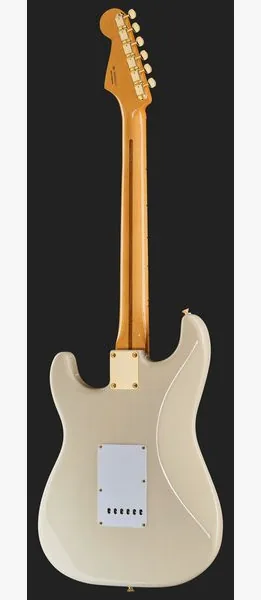 Fender Ltd Vintera III L50s Strat WBL, detalje 3
