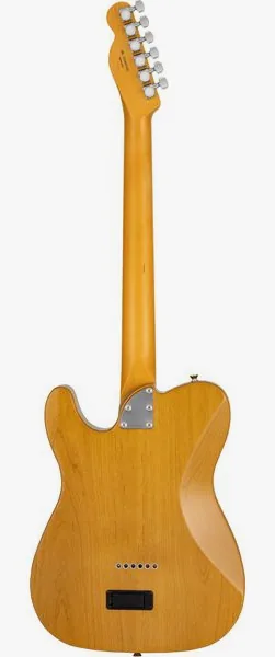 Fender MIJ Active Modern Tele RW VNT, detalje 2