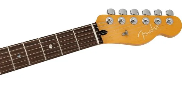Fender MIJ Active Modern Tele RW VNT, detalje 5