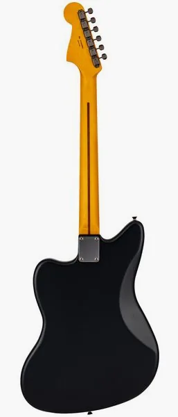 Fender MIJ Hybrid II Jazzmaster MPB, detalje 2
