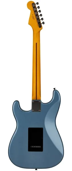 Fender MIJ Hybrid II Strat RW MAB, detalje 2