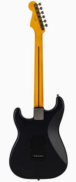 Fender MIJ Hybrid II Strat RW MPB, detalje 2