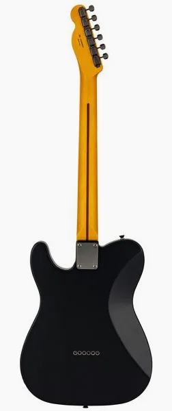 Fender MIJ Hybrid II Tele RW MPB, detalje 2