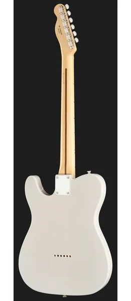 Fender MIJ Trad 50s Tele MN WBL, detalje 3