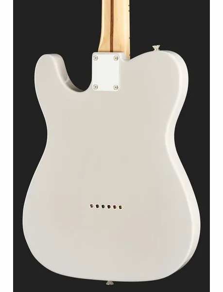 Fender MIJ Trad 50s Tele MN WBL, detalje 5