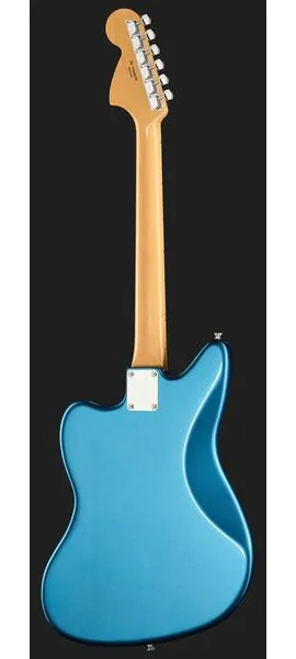 Fender MIJ Trad 60s Jaguar RW LPB, detalje 3