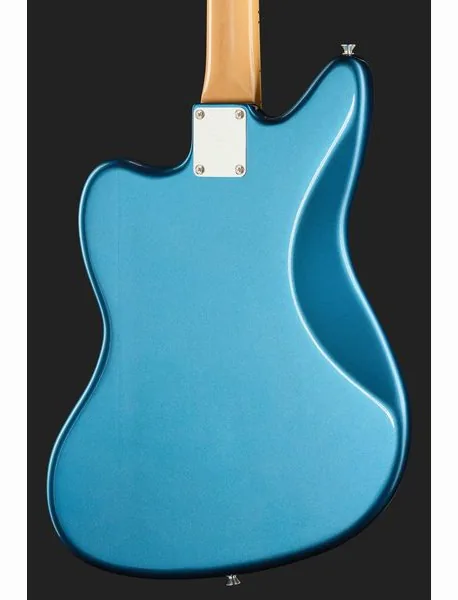 Fender MIJ Trad 60s Jaguar RW LPB, detalje 5