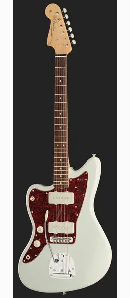 Fender MIJ Trad 60s Jazzm LH RW OWT, detalje 2