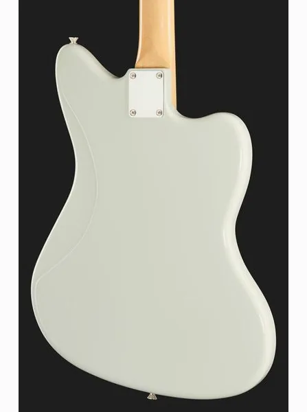 Fender MIJ Trad 60s Jazzm LH RW OWT, detalje 5