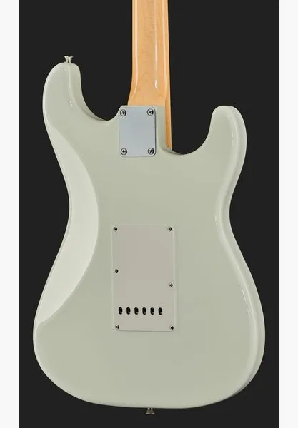 Fender MIJ Trad 60s Strat LH RW OWT, detalje 5