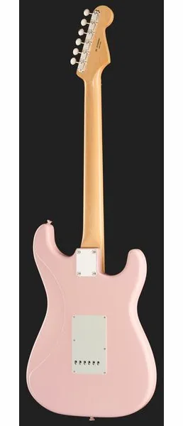 Fender MIJ Trad 60s Strat LH RW SHP, detalje 3