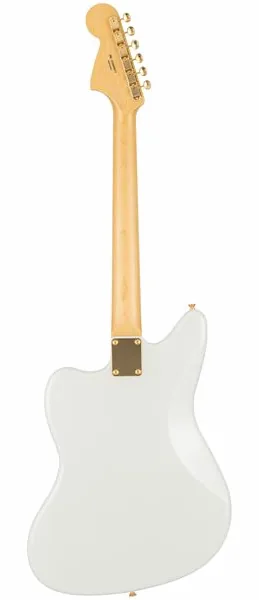 Fender MIJ Trad II 60s Jaguar WPL, detalje 2