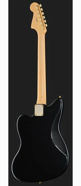 Fender MIJ Trad II 60s Jazzmaster BPL, detalje 3
