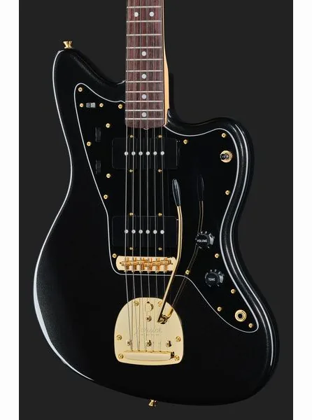 Fender MIJ Trad II 60s Jazzmaster BPL, detalje 4