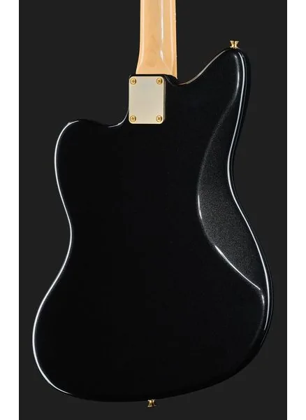 Fender MIJ Trad II 60s Jazzmaster BPL, detalje 5