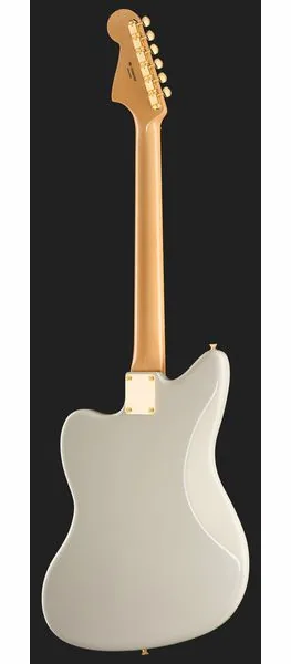 Fender MIJ Trad II 60s Jazzmaster WPL, detalje 3