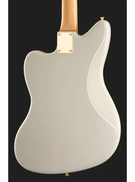 Fender MIJ Trad II 60s Jazzmaster WPL, detalje 5
