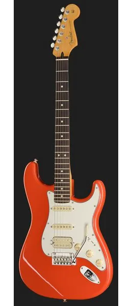 Fender Player II HSS RW RLO, detalje 2