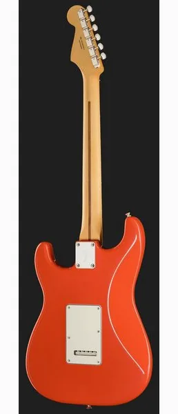 Fender Player II HSS RW RLO, detalje 3