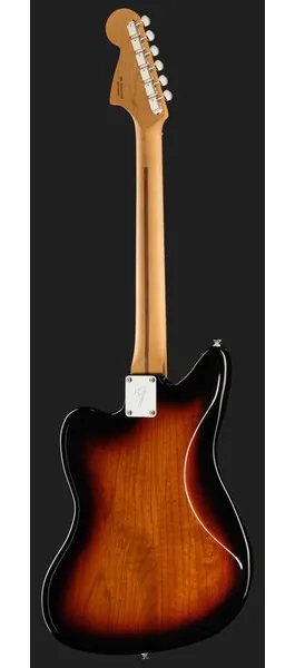 Fender Player II Jaguar RW 3TS, detalje 3