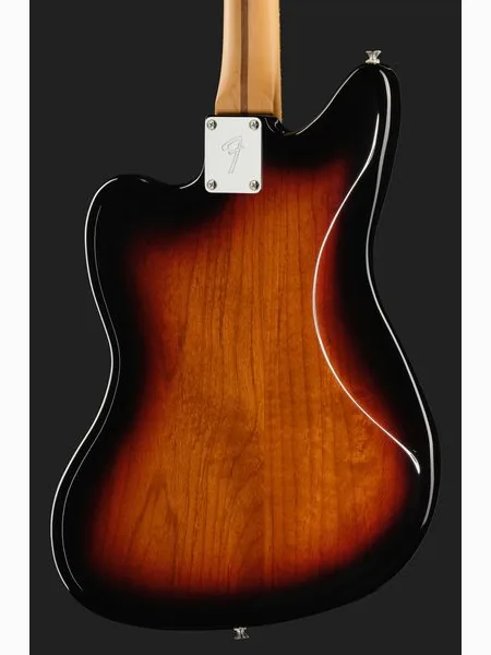 Fender Player II Jaguar RW 3TS, detalje 5