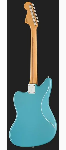 Fender Player II Jaguar RW AQB, detalje 3