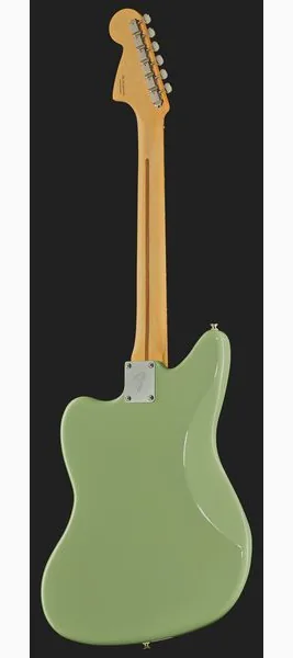 Fender Player II Jaguar RW BCG, detalje 3