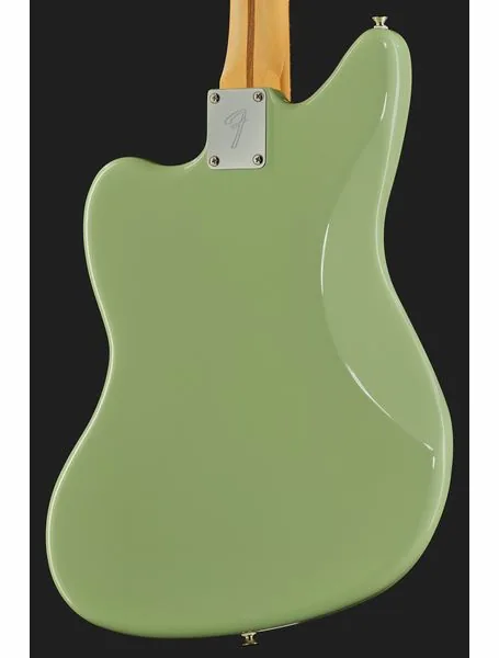 Fender Player II Jaguar RW BCG, detalje 5