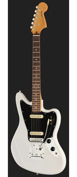 Fender Player II Jaguar RW PWT, detalje 2