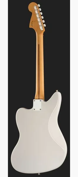 Fender Player II Jaguar RW PWT, detalje 3