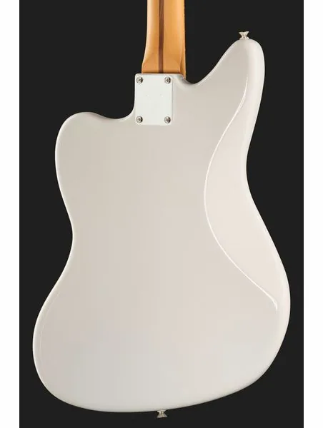 Fender Player II Jaguar RW PWT, detalje 5