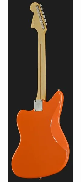 Fender Player II Jaguar RW RLO, detalje 3