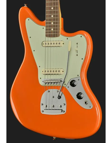 Fender Player II Jaguar RW RLO, detalje 4