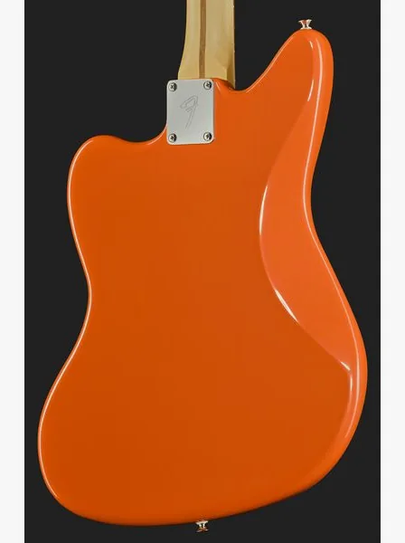 Fender Player II Jaguar RW RLO, detalje 5