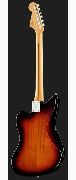 Fender Player II Jazzmaster RW 3TS, detalje 3