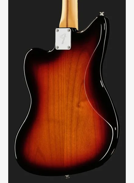 Fender Player II Jazzmaster RW 3TS, detalje 5