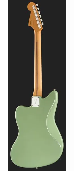 Fender Player II Jazzmaster RW BCG, detalje 3