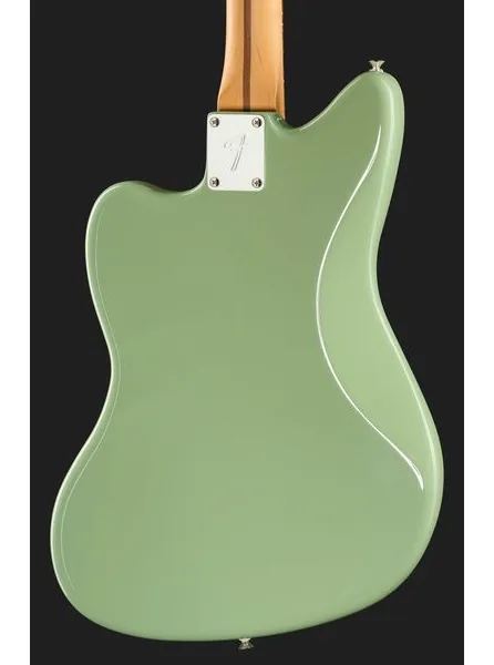 Fender Player II Jazzmaster RW BCG, detalje 5