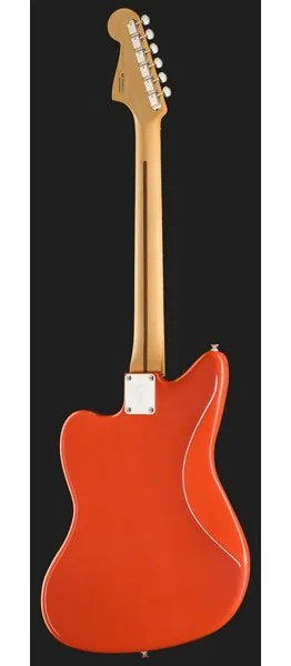 Fender Player II Jazzmaster RW RLO, detalje 3