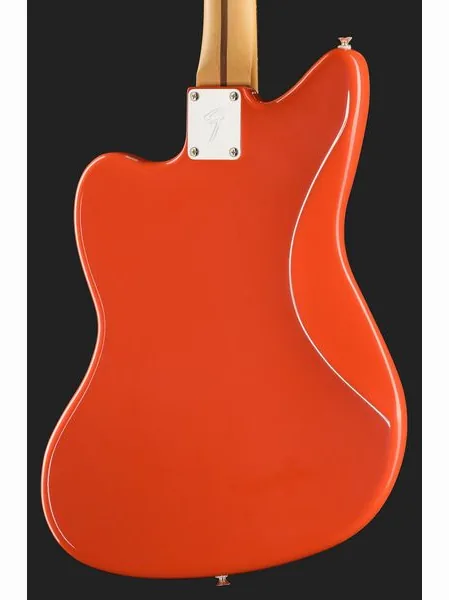 Fender Player II Jazzmaster RW RLO, detalje 5
