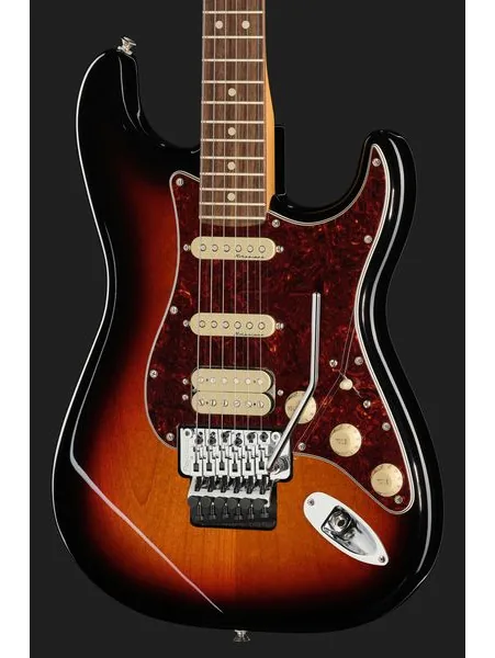 Fender Player II Mod Strat FR RW 3TS, detalje 4