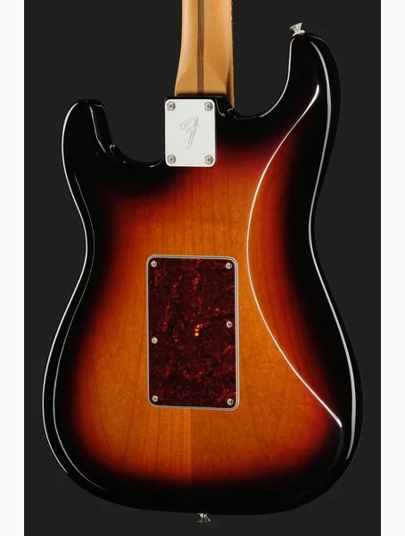 Fender Player II Mod Strat FR RW 3TS, detalje 5