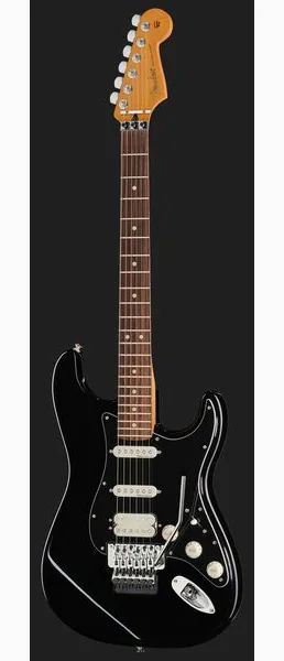 Fender Player II Mod Strat FR RW DSK, detalje 2