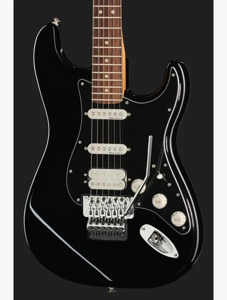 Fender Player II Mod Strat FR RW DSK, detalje 4