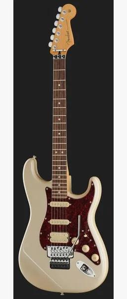 Fender Player II Mod Strat FR RW OLP, detalje 2