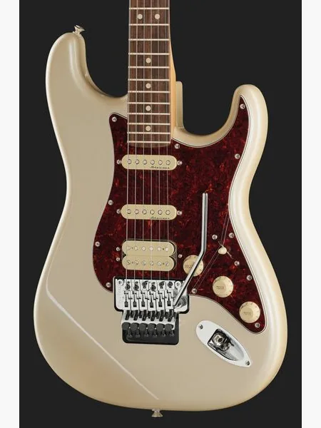 Fender Player II Mod Strat FR RW OLP, detalje 4